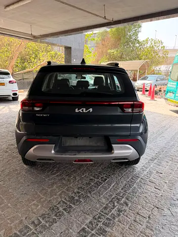2023 KIA SONET 照片 2