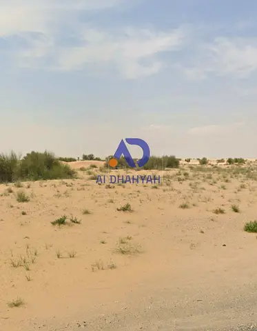 Two adjacent plots of land for sale in Mazira'a - Al-Rahmaniya