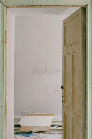Maintenance and renovation