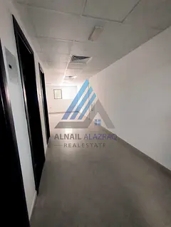 Limited offers for rent office