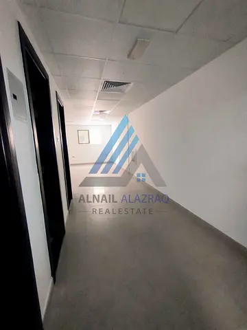 Limited offers for rent office