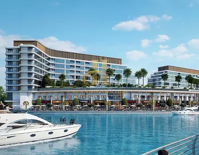 Prudent Acquisition for Investors-Waterfront Address