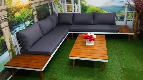 GARDEN SET
