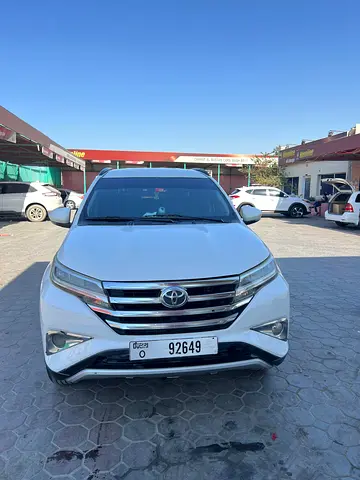 صورة 3 لـ 2019 Toyota RUSH