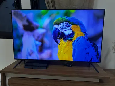samsung smart TV50 inch