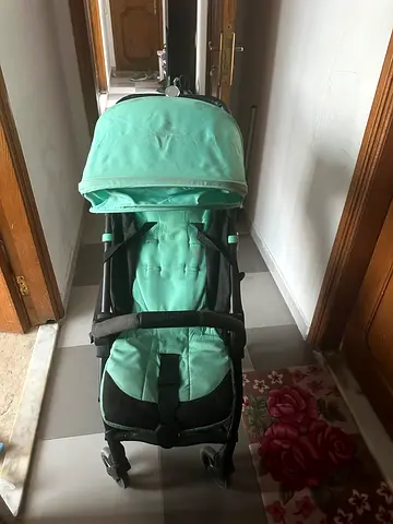 Stroller
