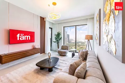 City Skyline View | Chiller Free | Near Dubai Mall
