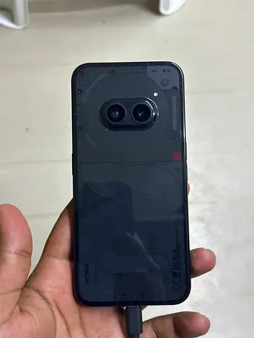 Nothing Phone 2A