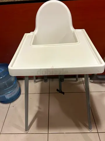 IKEA baby high chair
