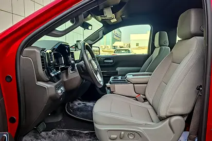 2024 GMC SIERRA — фото 11
