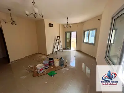 بلكونة باطلالة مفتوحة - تكييف وغاز مركزي - سعر مميز - تسهيلات بالدفع