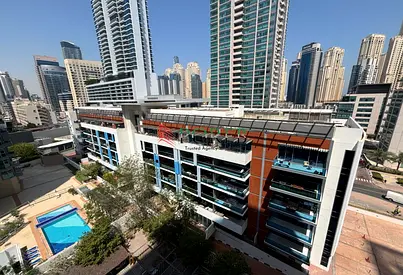 Huge 2BR | Unfurnished | Chiller Free