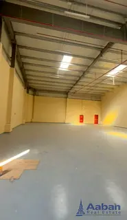 BRAND NEW | READY TO MOVE | SPECOIUS 5700 SQFT & 11400SQFT TWO WAREHOUSE IN SAME ROW for more detail