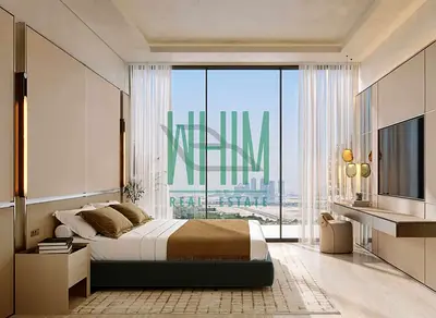 New Launch | Walking Distance to Metro | 4% DLD Waiver | Prime Investment Opportunity