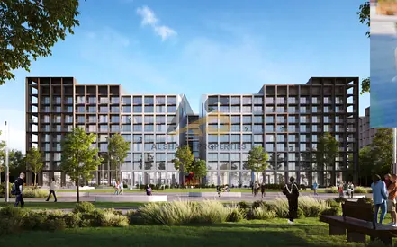 Modern & Spacious Unit - Premuim Location - Hot Offer
