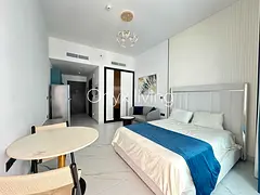 Very spacious | Furnished | Ready to move