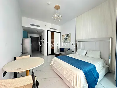 Very spacious | Furnished | Ready to move