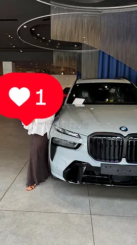BMW X7 M60i xDrive | 2025 | GCC Specs