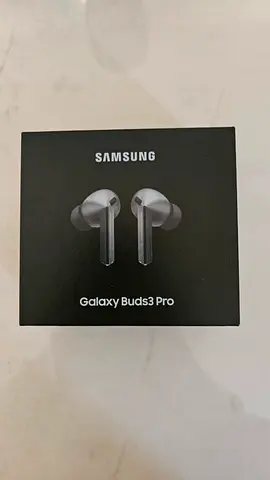 2 Piece Samsung buds 3 pro