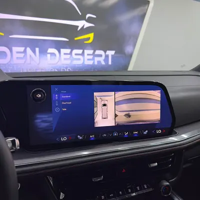 2025 Chevrolet SUBURBAN 照片 8