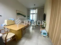 Study Room | Fully Furnished | Community View
