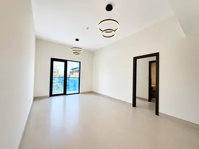 NEW LUXURY 1BHK | Multiple Options | Pool & GYM