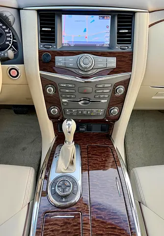 صورة 16 لـ 2017 Nissan PATROL