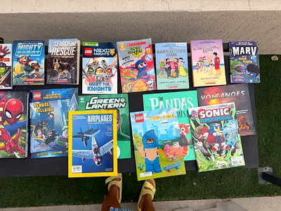 Give your price- Bundle of stuff