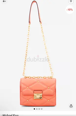 Authentic Michael Kors bag