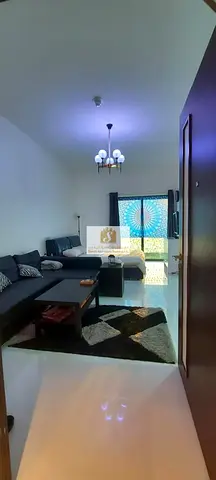 Mid Floor I Block 3 I Well Maintained