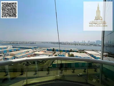 Sea View | 490 Sq. Ft. | Balcony & Parking | Vacant | Orient Towers | AED 340k Cash Description: Pr