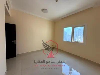 bedroom apartment with open view, balcony, free parking, and prime location near all amenities.