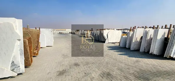 Hot Market Deal! 16,000 Sq. Ft. Industrial Plot in Al Sajaa | Asking AED 4.4M Only