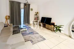 Fully Furnished | 1 Bedroom | Multiple Cheques