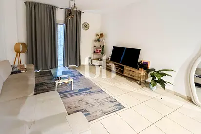 Fully Furnished | 1 Bedroom | Multiple Cheques