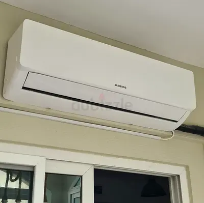 Samsung 2 Ton Split AC – Excellent Condition