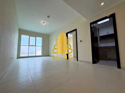 Newly Renovated 1BHK with Gym, Pool and Parking