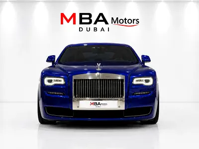 صورة 3 لـ 2016 ROLLS-ROYCE GHOST