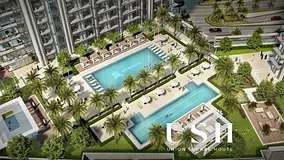 Branded St. Regis | Premium Amenities | Burj Khalifa View