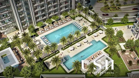 Branded St. Regis | Premium Amenities | Burj Khalifa View