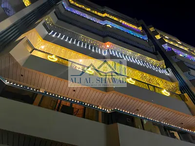 Osese Resident Mankhool 2br hall Rent 95k