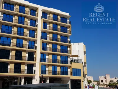 Hot Offer | Studio Apartment | Marina Residences