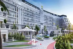 Luxurious 2 BR Apartment | Easy Payment Plan | Handover Q1 2030