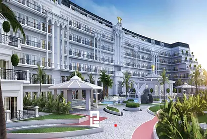 Luxurious 2 BR Apartment | Easy Payment Plan | Handover Q1 2030