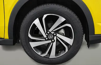 صورة 12 لـ 2024 Toyota RAIZE
