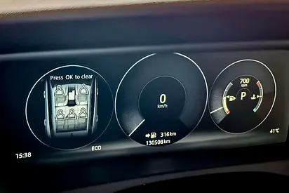 2018 Jaguar F-PACE 缩略图 13