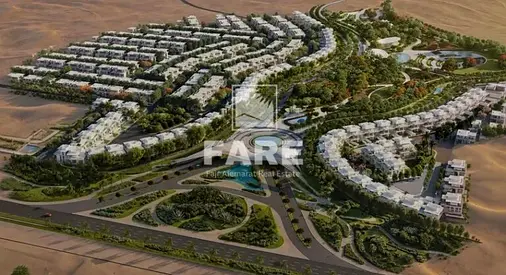 AZIZI FLORENCE | SHARJAH PRE-LAUNCH | LUXURY INVESTMENT OPPORTUNITY