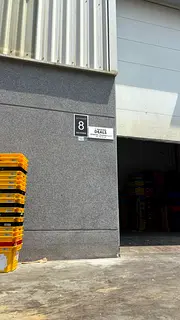Brand New Cold storage