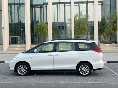 2018 Toyota PREVIA 照片 7