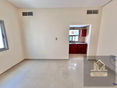 No Deposit in Cash | Big Spacious Studio | Close Kitcehn | Central A/C | AED 22K | Near Ambassador School | Family Building